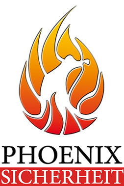 Phoenix-Unternehmen Abteilung Sicherheit